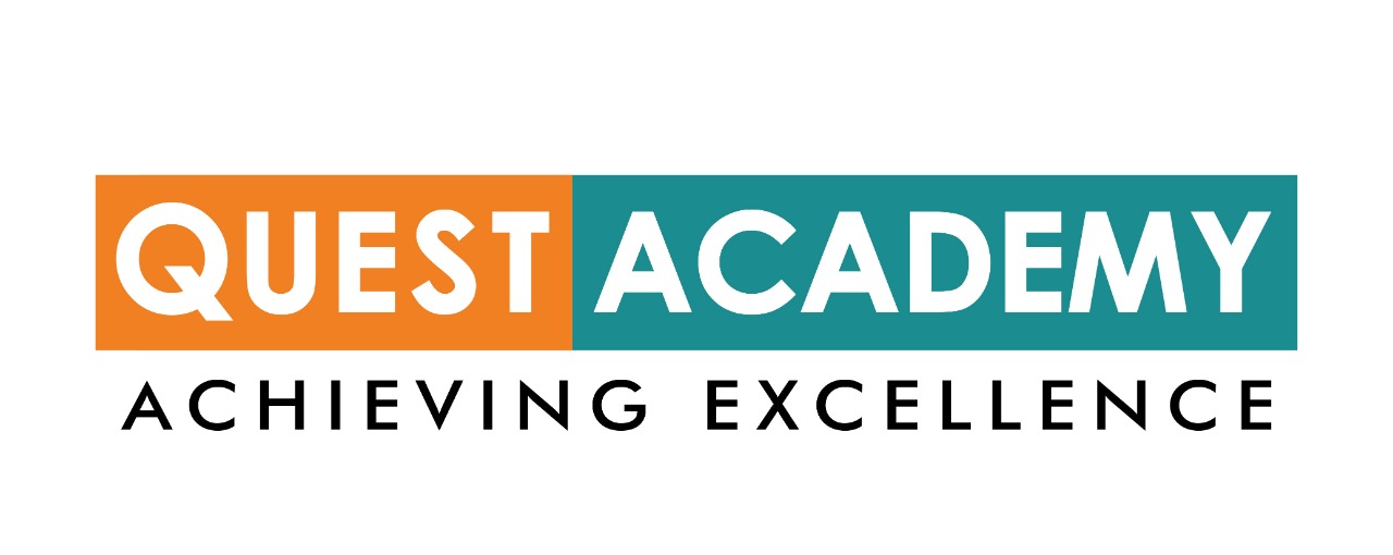 Quest Academy Logo